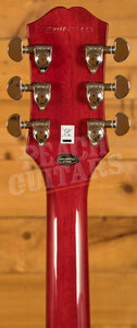 Epiphone Inspired by Gibson SG Standard | Cherry w/Gigbag