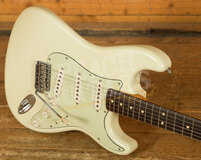 Fender Custom Shop LTD Builder Select Yuriy Shishkov 1964 Stratocaster *Used*