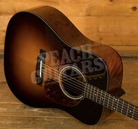 Eastman Traditional Thermo Cure E10D-TC-SB | Sunburst