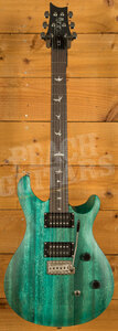 PRS SE CE | CE24 Standard - Satin Turquoise 