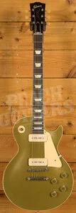 Gibson Custom 1955 NAMM Show Commemorative Edition Les Paul | Nugget Gold