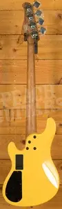 Cort GB-Short Scale - Yellow Crush