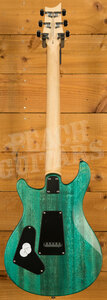 PRS SE CE | CE24 Standard - Satin Turquoise 