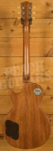 Gibson Custom 1955 NAMM Show Commemorative Edition Les Paul | Nugget Gold