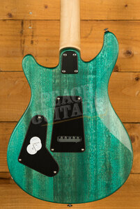 PRS SE CE | CE24 Standard - Satin Turquoise 