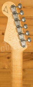 Fender Custom Shop LTD Builder Select Yuriy Shishkov 1964 Stratocaster *Used*