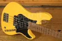 Cort GB-Short Scale - Yellow Crush