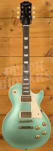 Epiphone Inspired by Gibson Les Paul Standard 50s | Inverness Green w/Gigbag