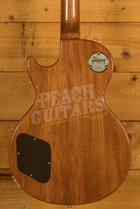 Gibson Custom 1955 NAMM Show Commemorative Edition Les Paul | Nugget Gold