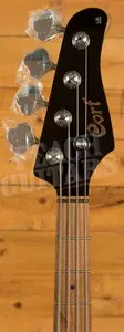 Cort GB-Short Scale - Yellow Crush