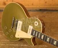 Gibson Custom 1955 NAMM Show Commemorative Edition Les Paul | Nugget Gold