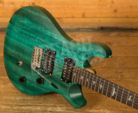 PRS SE CE | CE24 Standard - Satin Turquoise 