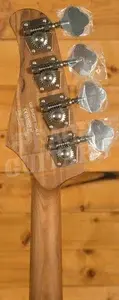 Cort GB-Short Scale - Yellow Crush