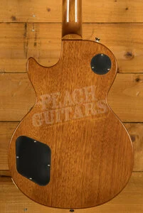 Epiphone Inspired by Gibson Les Paul Standard 50s | Inverness Green w/Gigbag