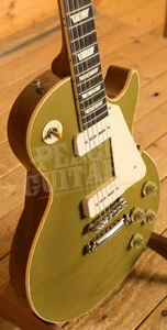 Gibson Custom 1955 NAMM Show Commemorative Edition Les Paul | Nugget Gold