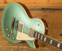 Epiphone Inspired by Gibson Les Paul Standard 50s | Inverness Green w/Gigbag
