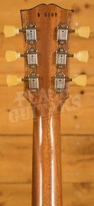 Gibson Custom 1955 NAMM Show Commemorative Edition Les Paul | Nugget Gold