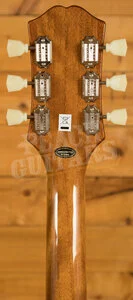 Epiphone Inspired by Gibson Les Paul Standard 50s | Inverness Green w/Gigbag