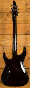 ESP E-II Horizon NT - Dark Brown Sunburst *Used*
