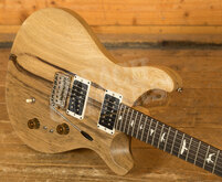 PRS CE | CE 24-08 Satin Black Limba