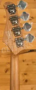 Cort GB-Short Scale - Fandango Purple