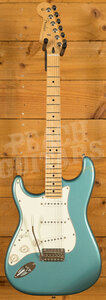 Fender Player Stratocaster Left-Handed - Maple - Tidepool *Used*