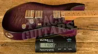 Schecter C-1 Standard Plus - Transparent Purple Burst