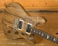 PRS CE | CE 24-08 Satin Black Limba