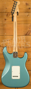 Fender Player Stratocaster Left-Handed - Maple - Tidepool *Used*