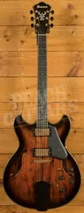 Ibanez ASH300 - Tobacco Brown