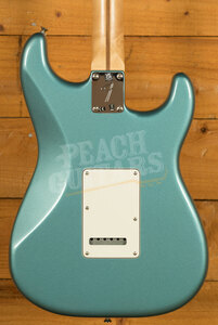 Fender Player Stratocaster Left-Handed - Maple - Tidepool *Used*