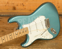 Fender Player Stratocaster Left-Handed - Maple - Tidepool *Used*