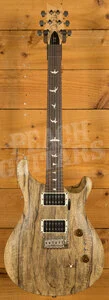 PRS CE | CE 24-08 Satin Black Limba