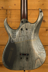 Mayones Duvell Elite 6 Antique Black *Used*