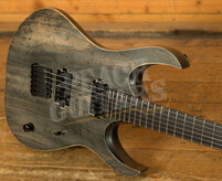 Mayones Duvell Elite 6 Antique Black *Used*