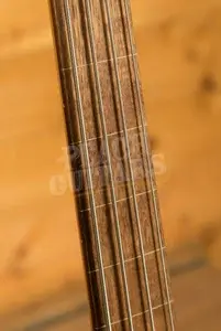 Squier Classic Vibe '60s Jazz Bass Fretless - Laurel - 3-Colour Sunburst