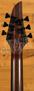 Mayones Duvell Elite 6 Antique Black *Used*