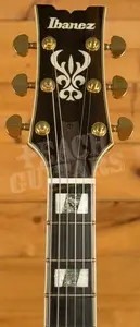 Ibanez AM153FM - Antique Tobacco Burst