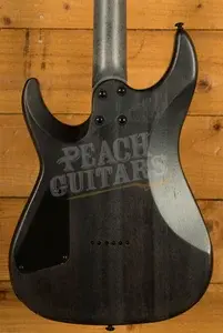 Schecter Omen Elite-6 | Charcoal