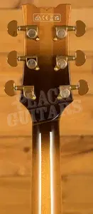 Ibanez AM153FM - Antique Tobacco Burst