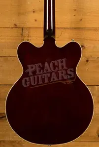 Gretsch G2622 Streamliner Centre Block Double-Cut - Gunmetal