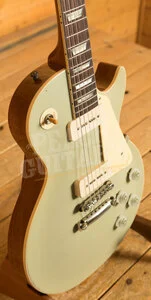 Gibson Custom 1955 NAMM Show Commemorative Edition Les Paul | Platinum
