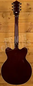 Gretsch G2622 Streamliner Centre Block Double-Cut - Gunmetal