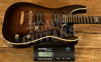 ESP E-II Horizon NT - Dark Brown Sunburst *Used*