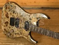 Schecter Omen Elite-6 | Charcoal