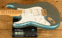 Fender Player Stratocaster Left-Handed - Maple - Tidepool *Used*