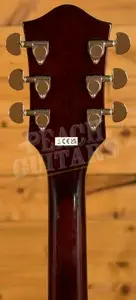 Gretsch G2622 Streamliner Centre Block Double-Cut - Gunmetal