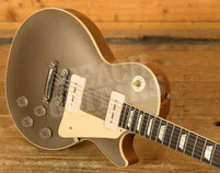 Gibson Custom 1955 NAMM Show Commemorative Edition Les Paul | Samoa Beige