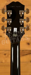 Epiphone Inspired by Gibson SG Standard | Ebony w/Gigbag