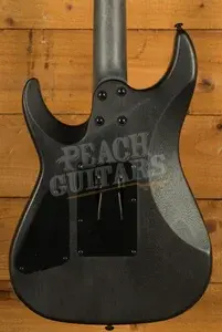 Schecter Omen Elite-6 FR | Charcoal